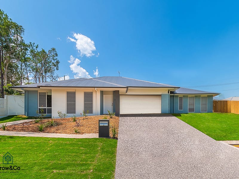 Houses for Rent in Caboolture, QLD 4510