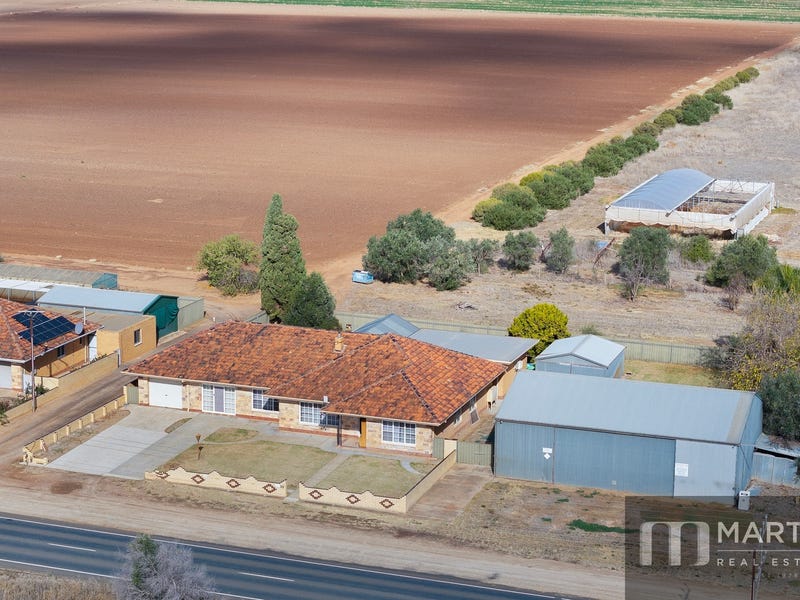 1552 Two Wells Road, Gawler River, SA 5118
