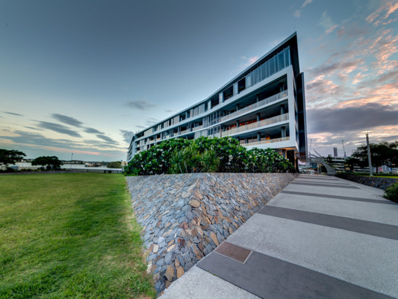 1 Newstead Terrace, Newstead, Qld 4006 Property Details