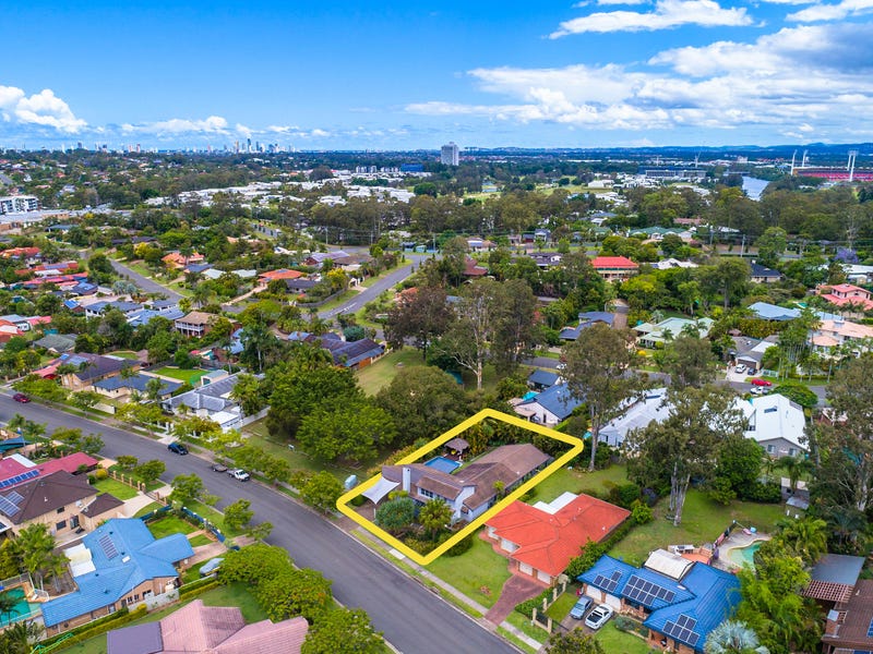 34 Glenmore Drive, Ashmore, Qld 4214 Property Details