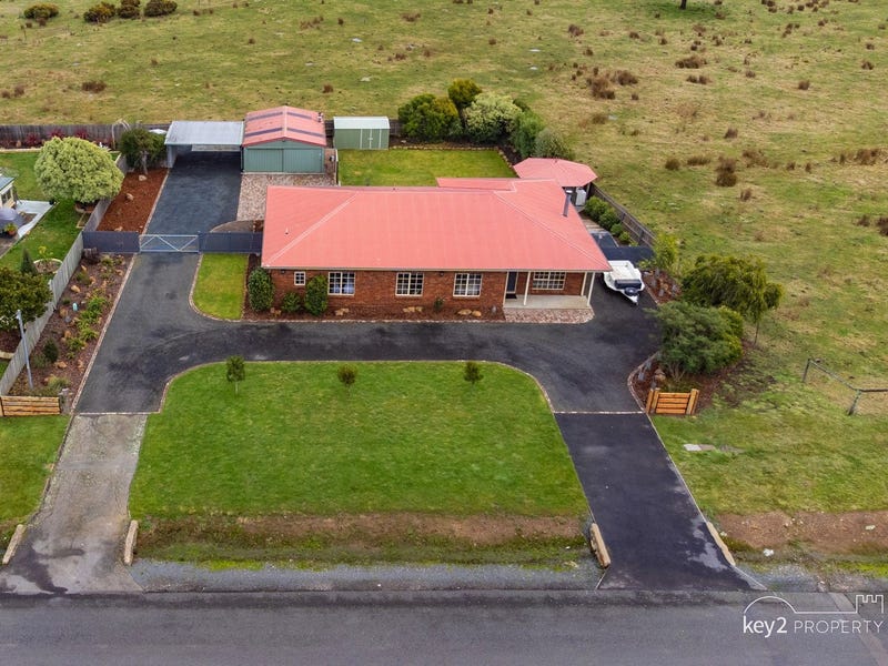 55 Panorama Road, Blackstone Heights, TAS 7250