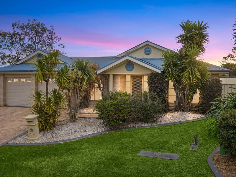 Real Estate & Property for Sale in NSW 2541