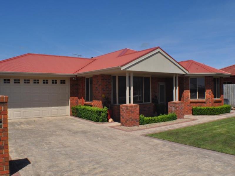 50 Oxford Way, Wonthaggi, Vic 3995 Property Details