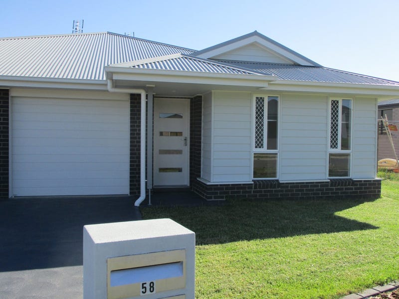 58 Plover Circuit, Aberglasslyn, NSW 2320