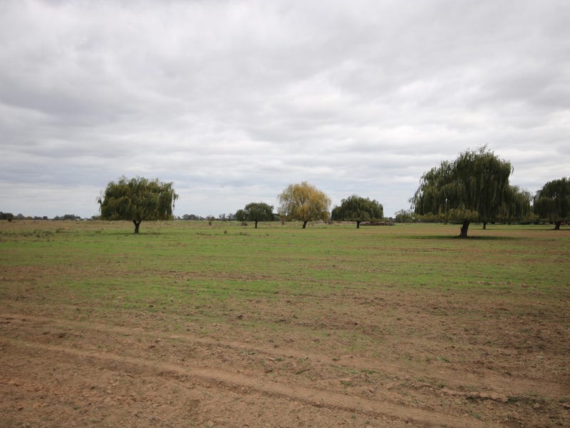 380 Castles Road, Tongala, Vic 3621 Cropping for Sale