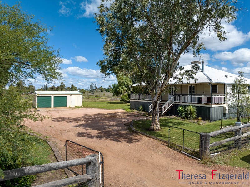 28 Ivy Street, Roma, Qld 4455 House for Sale