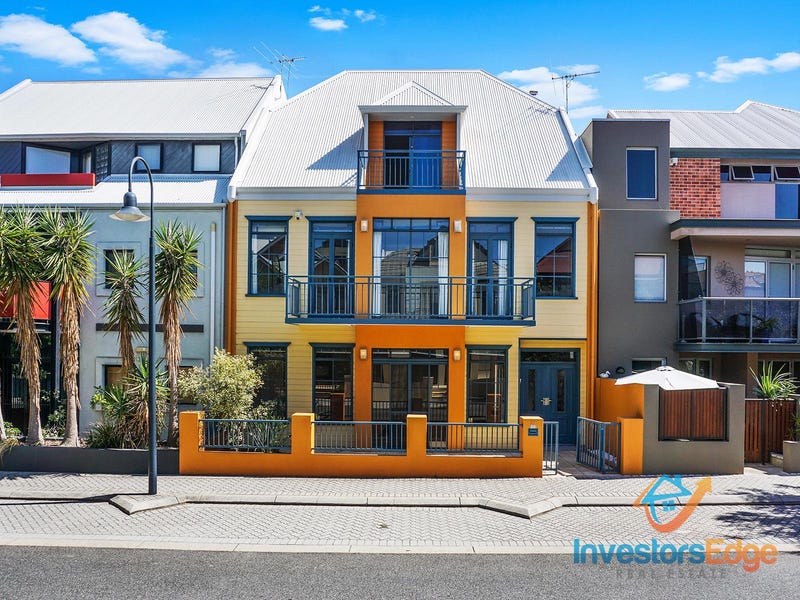 29 Tully Road, East Perth, WA 6004