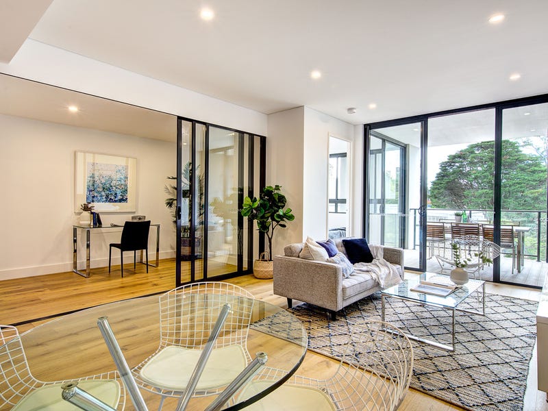 A202/57 Telegraph Road, Pymble, NSW 2073 Property Details
