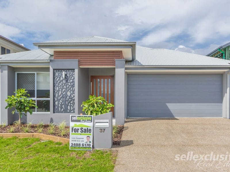 37 Buccaneer Street, Newport, QLD 4020