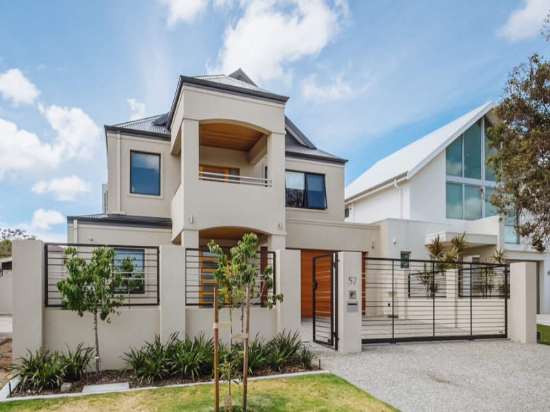 57 Raymond Street, Yokine, WA 6060 Property Details