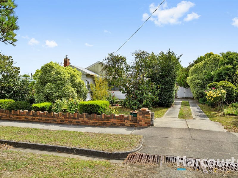 22 Neill Street, Beaufort, Vic 3373 Property Details