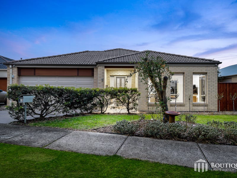 5 Bayview Rise, Bayswater North, VIC 3153 - realestate.com.au