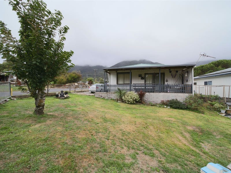 10 Alec Street, Rosebery, Tas 7470 Property Details