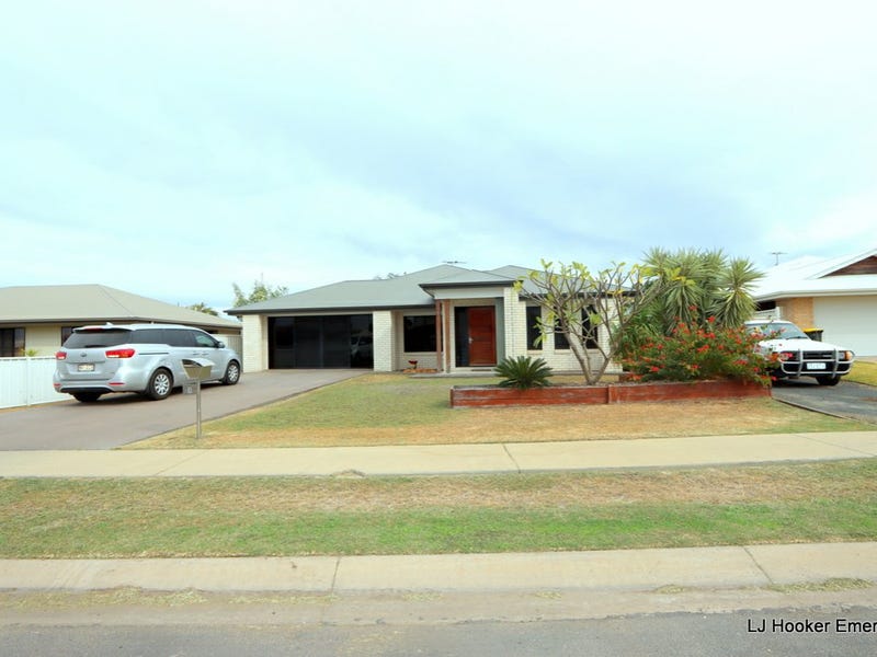 3 Desgrand Street, Emerald, Qld 4720 House for Sale