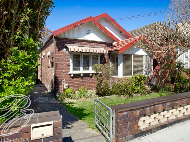 133 Edwin Street North, Croydon, NSW 2132 Property Details