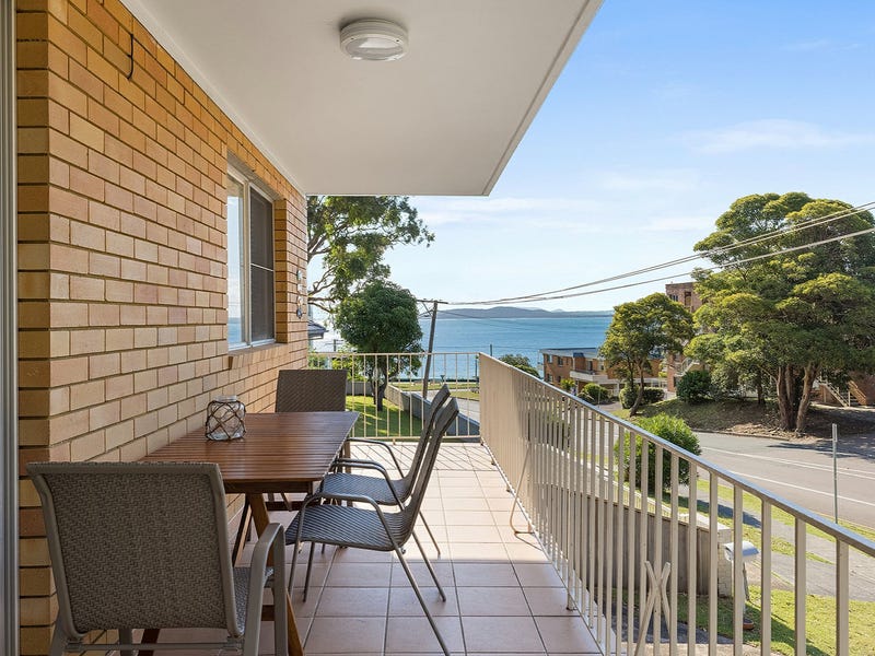 4/145 Shoal Bay Road, Nelson Bay, NSW 2315