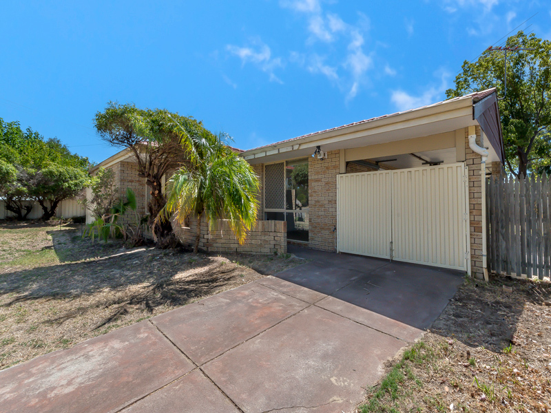 24 Barrallier Circle, Mirrabooka, WA 6061 House for Sale realestate