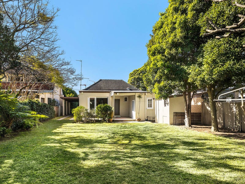 27 Wilberforce Avenue, Rose Bay, NSW 2029