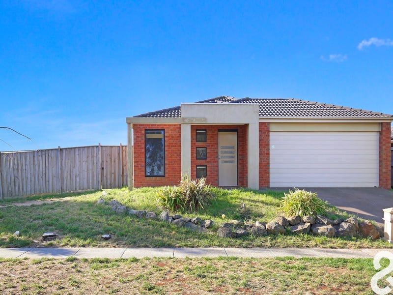 34 Pretty Sally Drive, Wallan, Vic 3756 Property Details