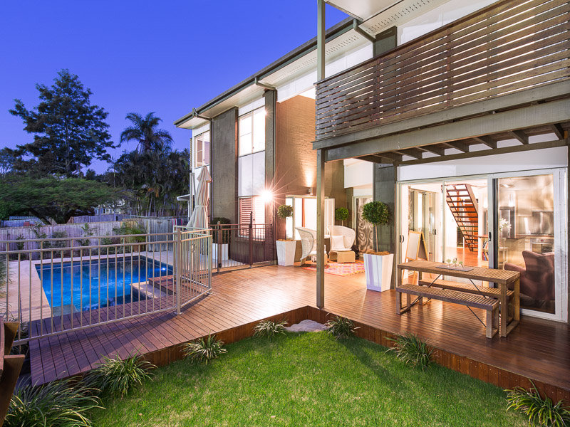 39 Dutton Street, Hawthorne, Qld 4171 Property Details