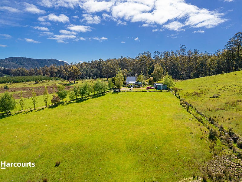 6291 Huon Highway, Glendevie, Tas 7109 - Property Details