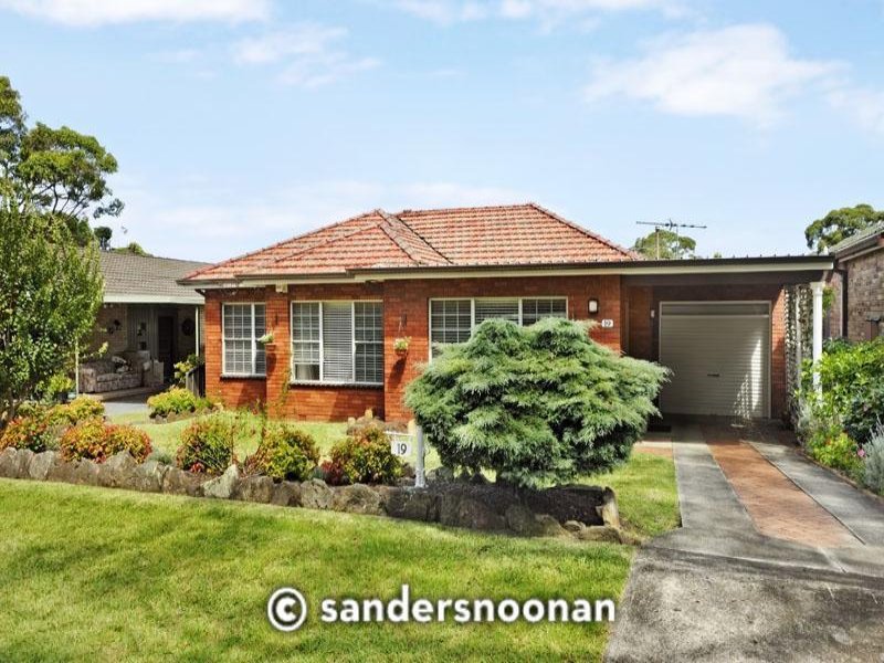 19 Caledonia Street, Peakhurst, NSW 2210 Property Details