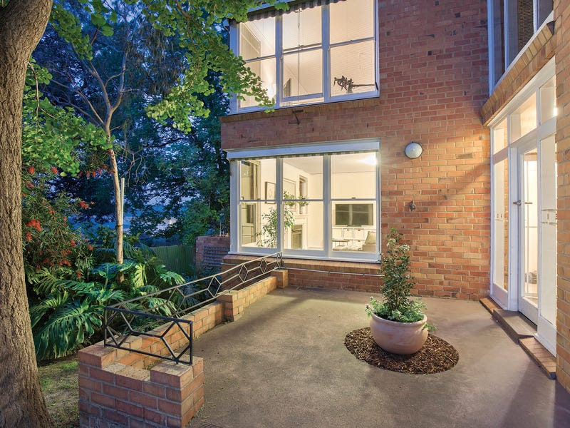 2/15 Shakespeare Grove, Hawthorn, VIC 3122
