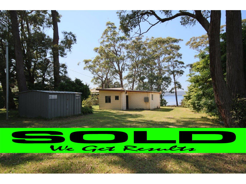 160 Sanctuary Point Road, Sanctuary Point, NSW 2540