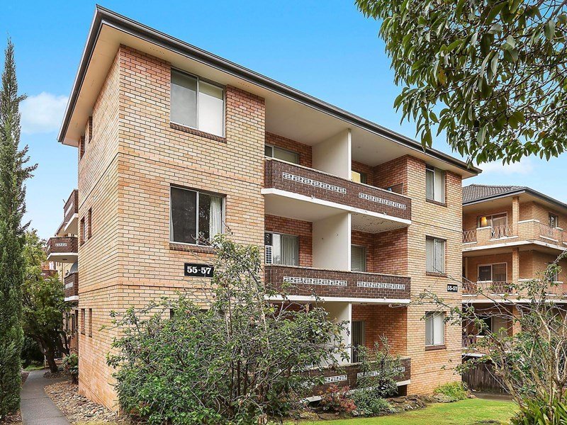 6/55 Wolseley St, Bexley, NSW 2207 Property Details