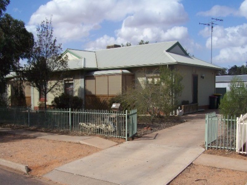 5 Holdsworth Avenue, Port Augusta, SA 5700