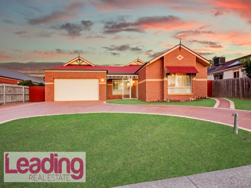 21 Belleview Drive, Sunbury, Vic 3429 Property Details