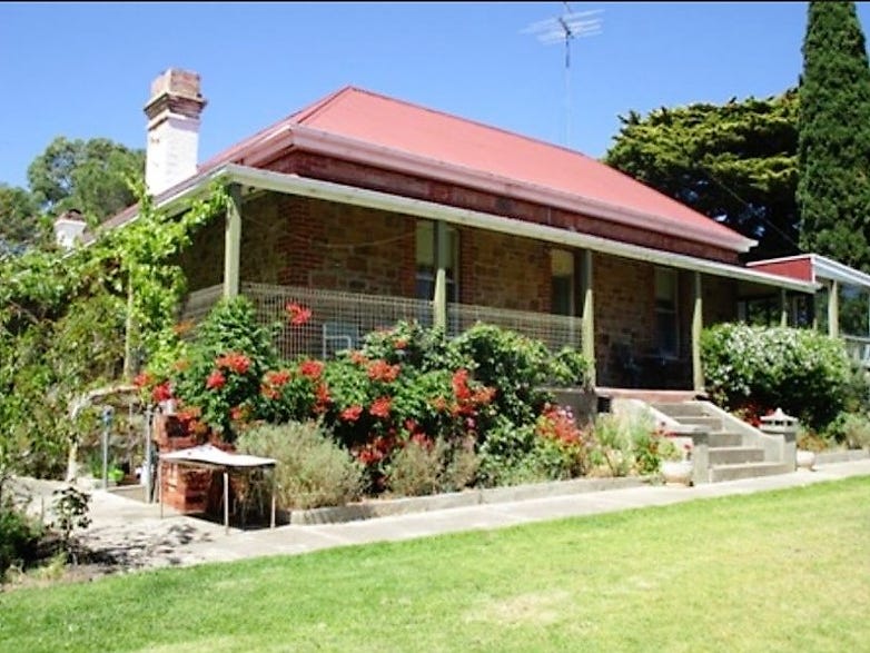 115 Muellers Road, Birdwood, SA 5234 Property Details