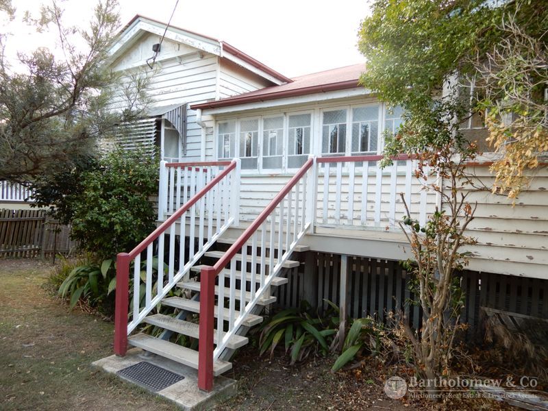 35 Church Street, Boonah, Qld 4310 Property Details