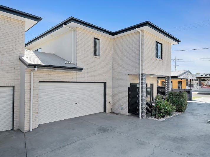 3 Foote Street, Acacia Ridge, Qld 4110 Townhouse for Sale