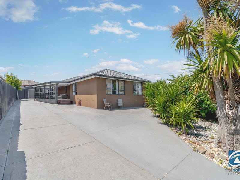 3 Hull Drive, Campbellfield, Vic 3061 House for Sale