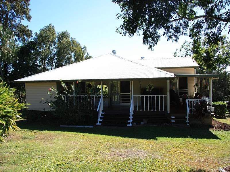 122 Rocks Road, Pie Creek, Qld 4570