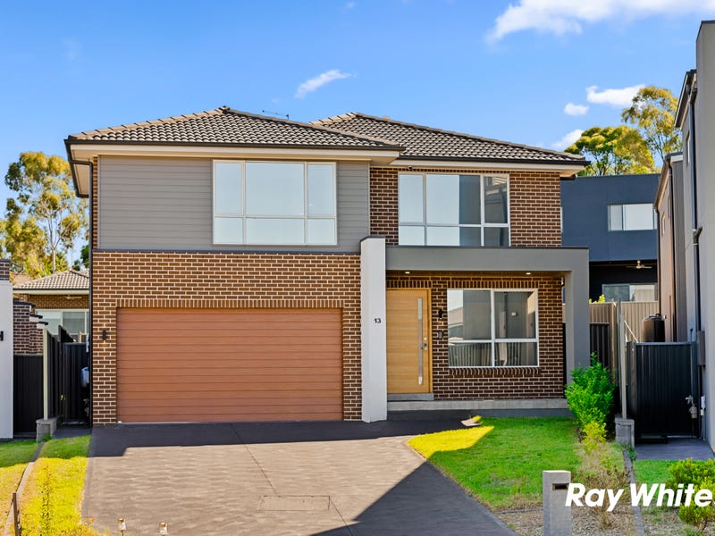 Real Estate & Property for Sale in Stanhope Gardens, NSW 2768