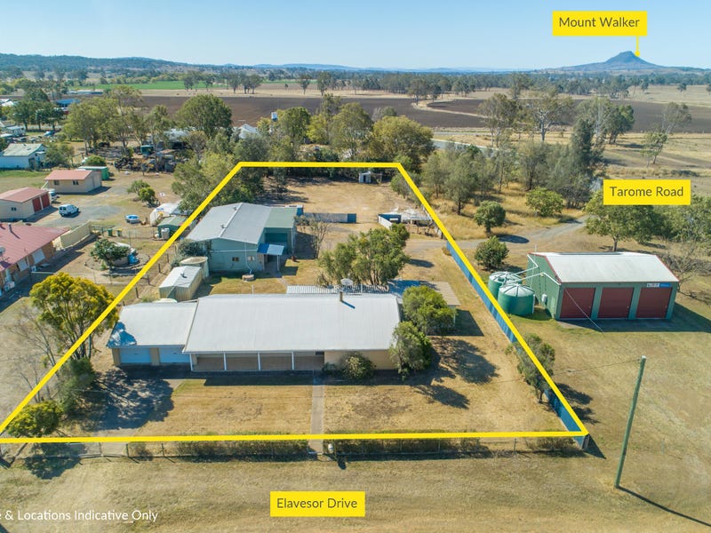 6 Elavesor Drive, Rosevale, Qld 4340 Property Details