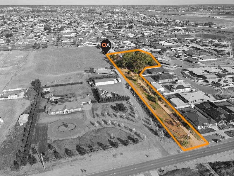 596 Riverside Avenue, Mildura, Vic 3500