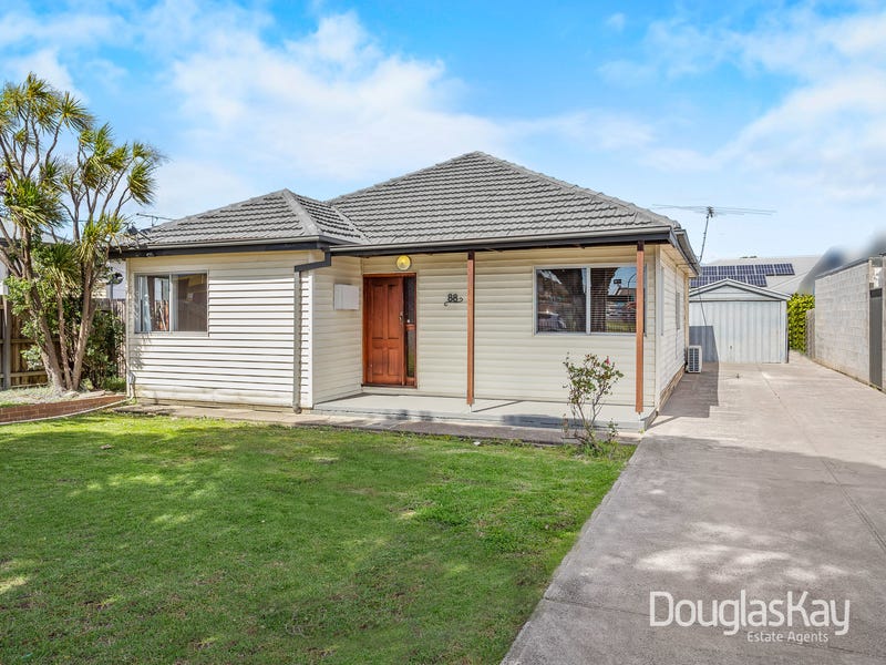 88 Mcintyre Road, Sunshine North, VIC 3020