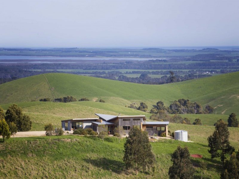 615 Ameys Track, Foster, VIC 3960