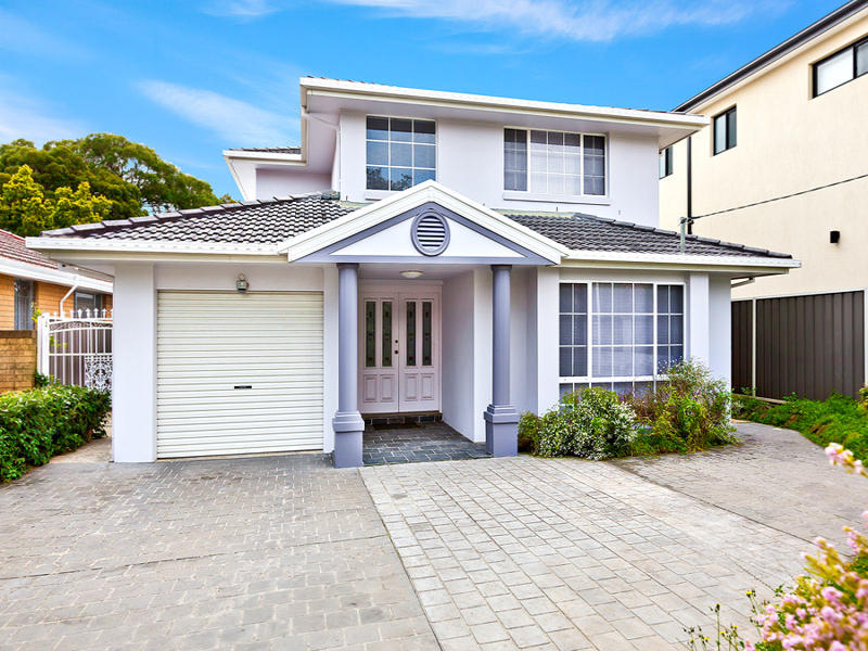 93 Banksia Road, Greenacre, NSW 2190 Property Details