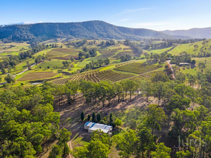 481 Mount View Road, Mount View, NSW 2325