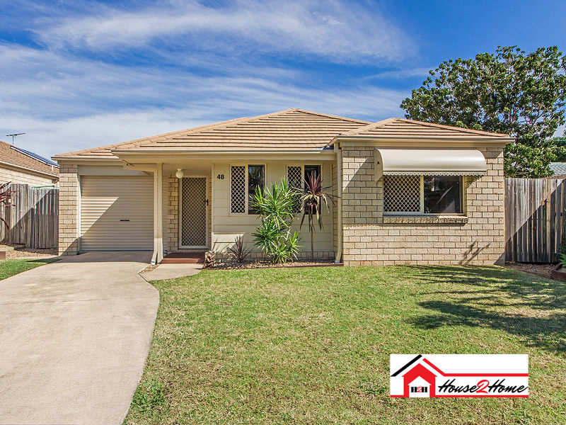 48/20 Halfway Drive, Ormeau, Qld 4208 Property Details