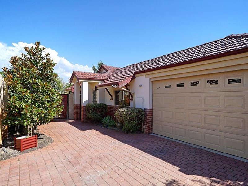 83A Shaftesbury Avenue, Bedford, WA 6052 Property Details