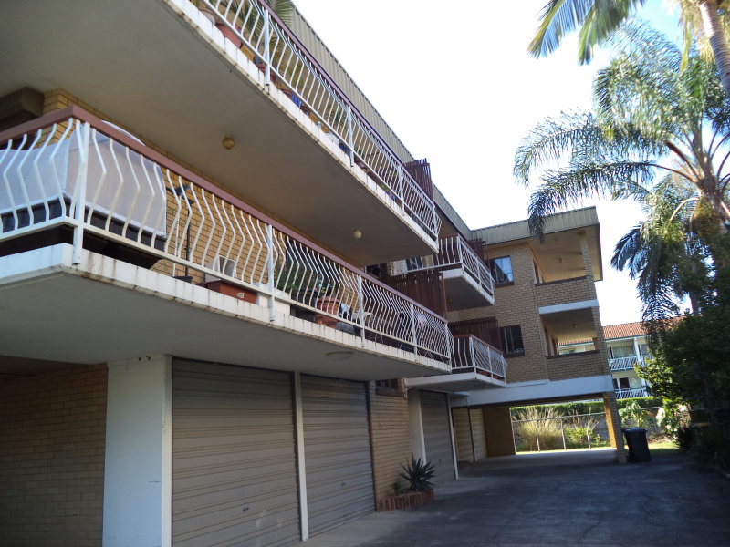 5/46 Kent Street, Hamilton, QLD 4007