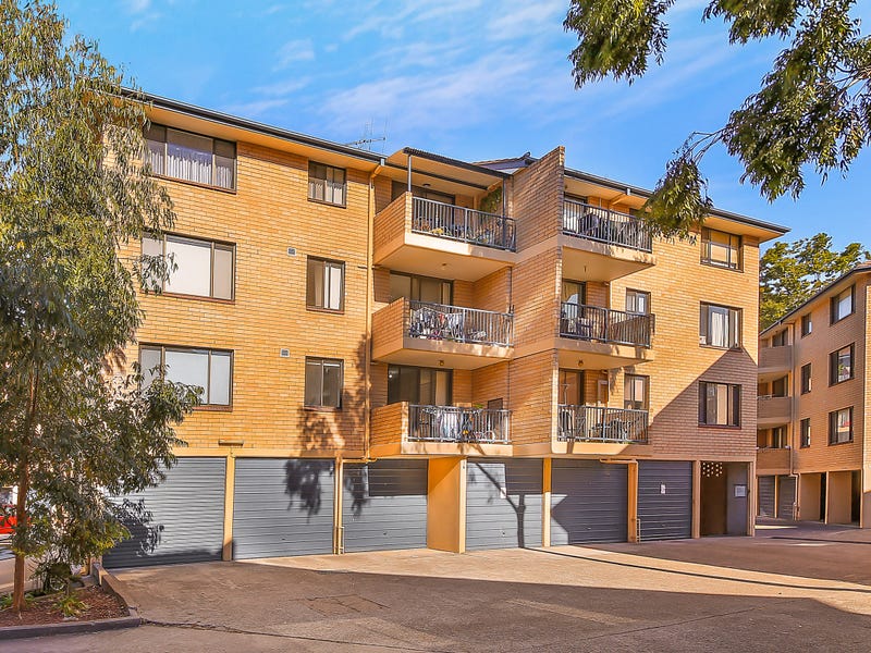 14/5 Griffith Street, Blacktown, NSW 2148 Property Details