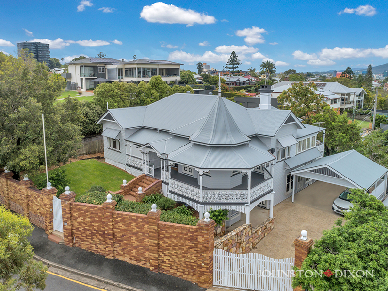 21 Gladstone Road, Highgate Hill, QLD 4101