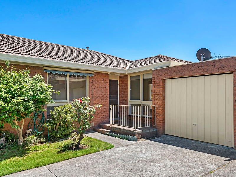 4/3 Sandford Street, Highett, VIC 3190