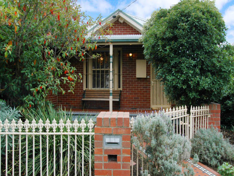 81 Miller Street, Fitzroy North, VIC 3068
